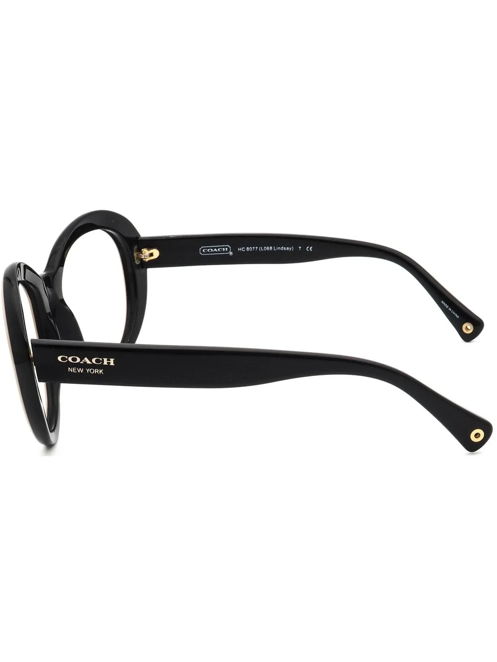Coach HC 8077 (L068 Lindsay) 5155/13 Eyewear